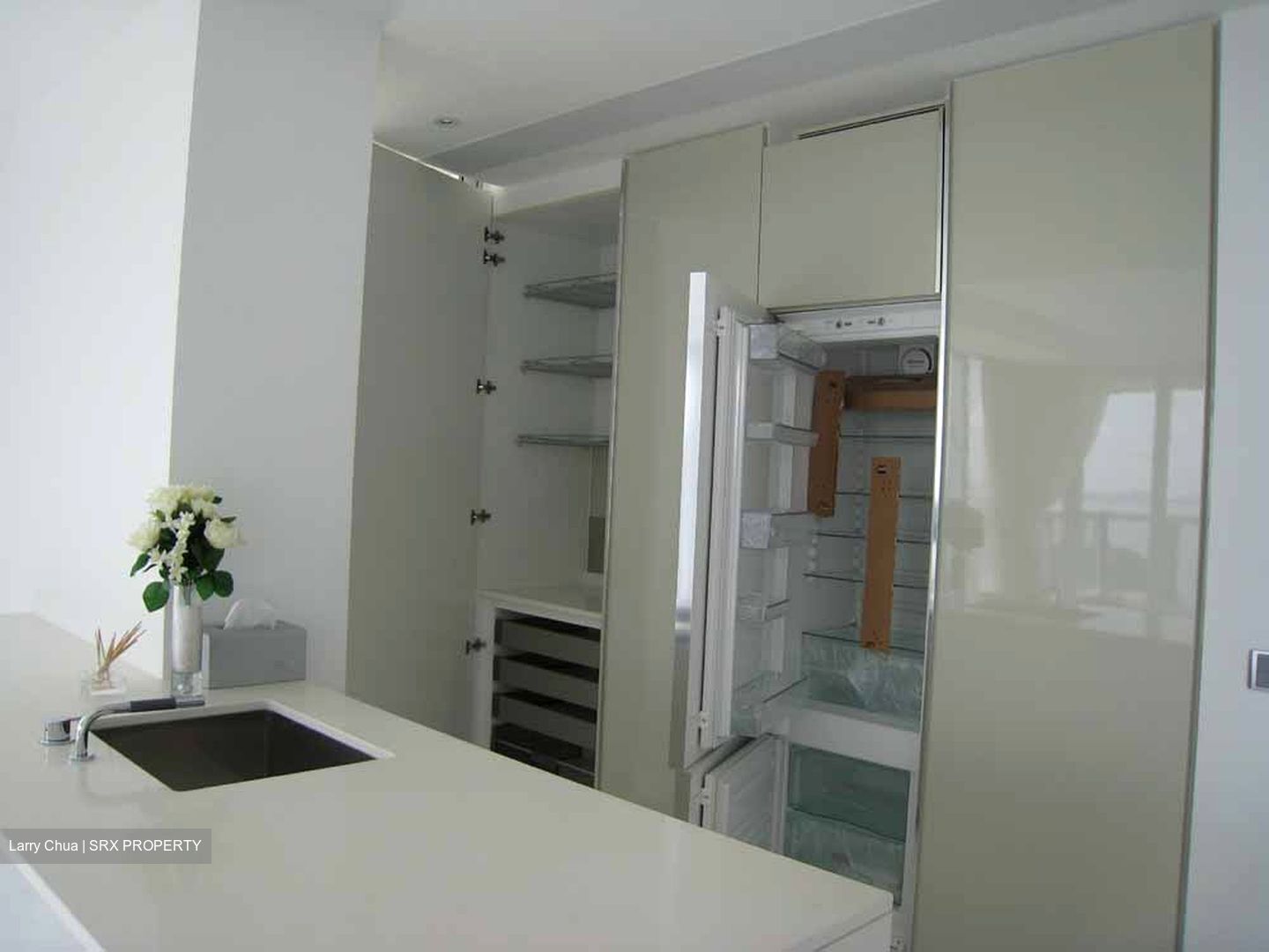 Reflections At Keppel Bay (D4), Condominium #386768981